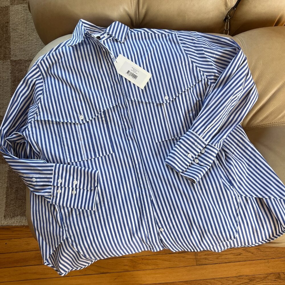 Kinney | Riley Shirt - Picture 2 of 6